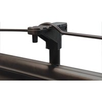 Проекционный экран PL Magna TRM-NTSC-100D