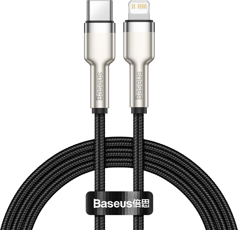 

Кабель Baseus CATLJK-A01