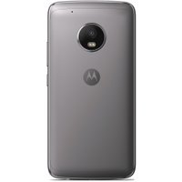 Телефон Motorola Moto G5 Plus 64GB (серый) [XT1687]