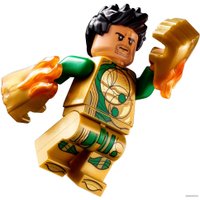 Конструктор LEGO Marvel Super Heroes 76154 Засада Девиантов