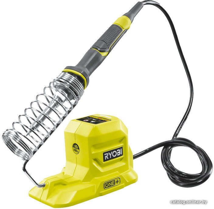 Стержневой паяльник Ryobi One+ R18SOI-0 (без АКБ)