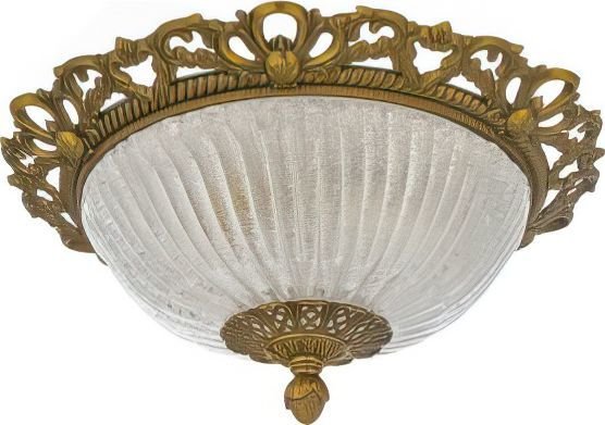 

Припотолочная люстра Arti Lampadari Vigilanza Vigilanza E 1.13.38 AG