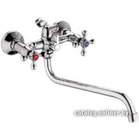Смеситель Ledeme H26 L2326