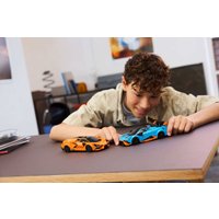 Конструктор LEGO Speed Champions 77238 Lamborghini Revuelto & Huracan STO