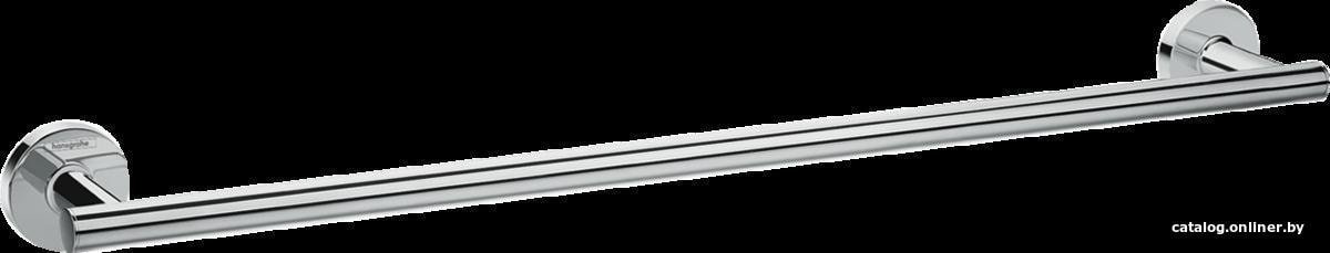 Держатель для полотенца Hansgrohe Logis UA 41716000