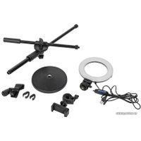 Кольцевая лампа Falcon Eyes BloggerKit 16