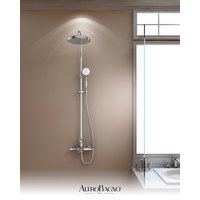 Душевая система  Altrobagno Beatrice 030406 Cr