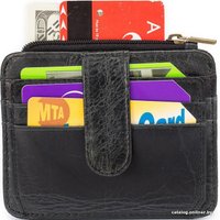 Визитница EZcase Meropa (черный)