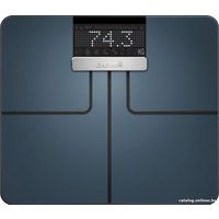 Напольные весы Garmin Index Smart (черный) [010-01591-10]