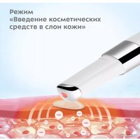 Массажер для кожи вокруг глаз Kitfort KT-3121 в Бресте