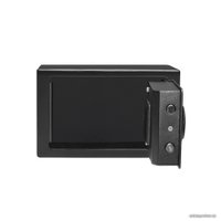 Мебельный сейф Meyvel SF1-310-200 (черный) в Пинске