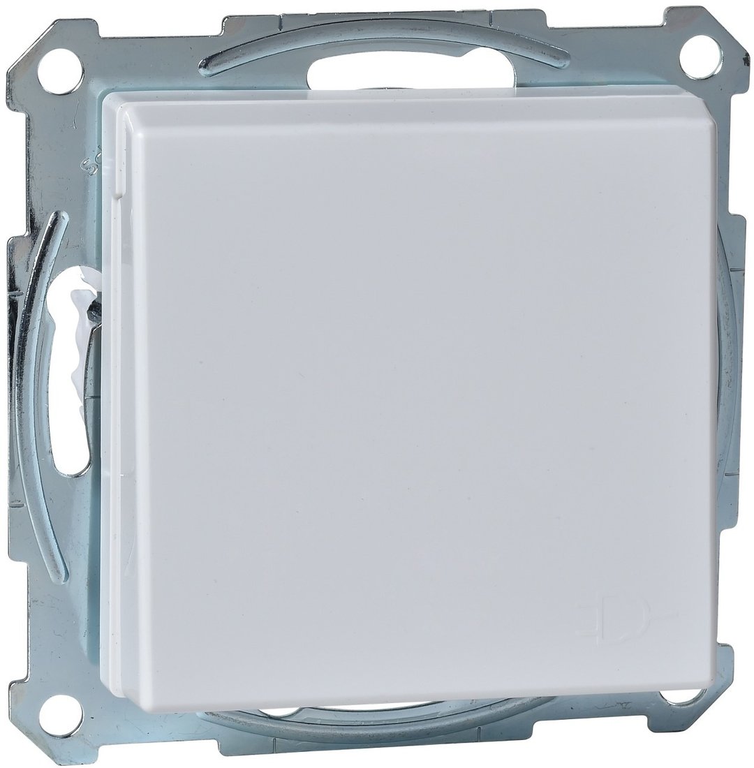 

Розетка Schneider Electric Merten System M MTN2310-0325