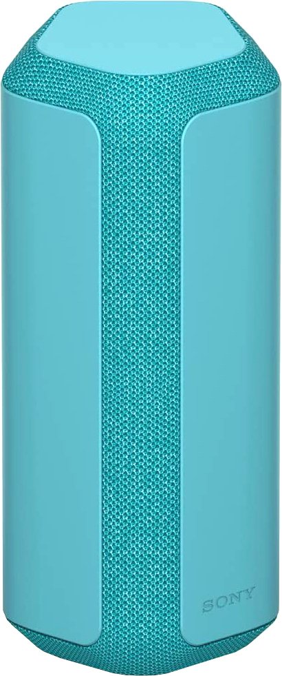 

Беспроводная колонка Sony SRS-XE300 (голубой)
