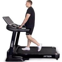 Электрическая беговая дорожка Everyfit FFT03A