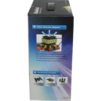 Кулер для процессора GlacialTech Igloo 5750 Silent AMD