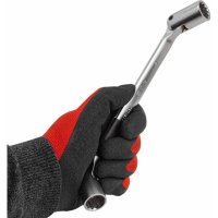 Гаечный ключ JCB Торцевой шарнирный 7521617