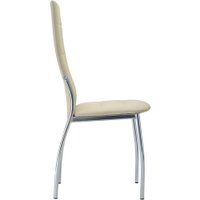 Стул Фабрикант Бари BOX 4 (DO №122 кремовый/CH)
