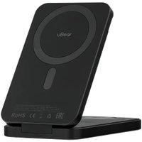 Внешний аккумулятор uBear Cruise 8000 8000mAh PB16BL8000CR-PDM (черный) в Витебске