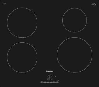 Bosch PIE61RBB5E