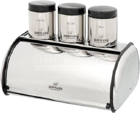 

Хлебница BOHMANN BH 7231