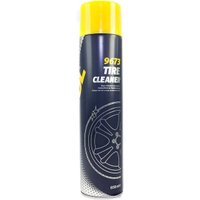  Mannol Очиститель бампера и шин Tire Cleaner 9673 650мл