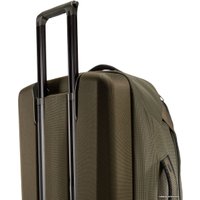 Сумка-тележка Thule Crossover 2 Wheeled Duffel C2WD-30 (forest night)