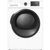 Сушильная машина Meferi MDR1015WH HP Ultra