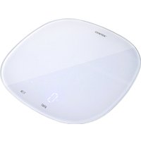 Кухонные весы CENTEK CT-2482 (белый)