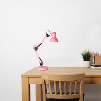 Настольная лампа SmartBuy SBL-DL-E27-p