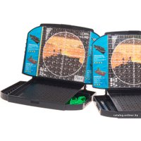 Настольная игра Биплант Морской бой версия 2.0