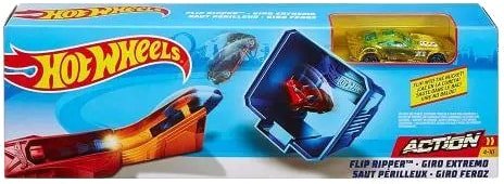 

Элемент трека Hot Wheels FTH79/FTH83