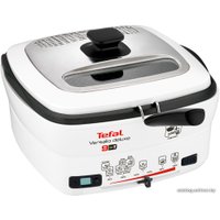 Фритюрница Tefal VERSALIO DELUXE 9IN1 [FR4950]