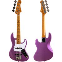 Бас-гитара Flight Mini JB PP Bass