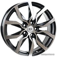 Литые диски RST R138 18x7" 5x114.3мм DIA 67.1мм ET 51мм BD