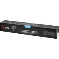 Трековый светильник ЭРА TR54 - 5030 BK 50W 3000K 45° (черный)