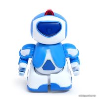 Робот IQ Bot Минибот KD-8809B 1588232 (синий)