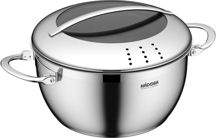 

Кастрюля Nadoba Maruska 726612