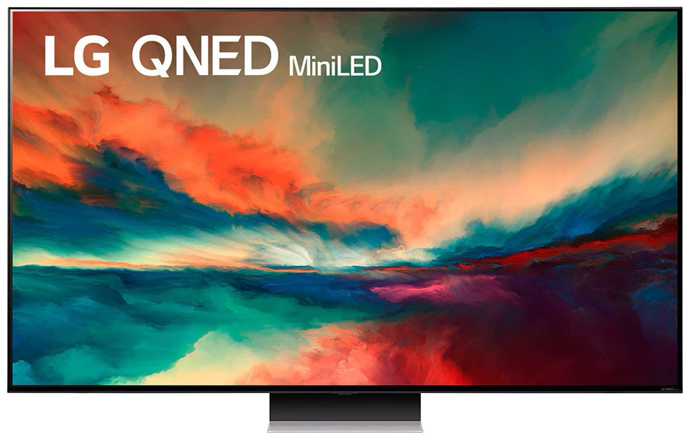 

MiniLED телевизор LG QNED MiniLED 4K 86QNED876RA
