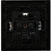 Розетка IEK Forte&Piano FP-R11-16-K02