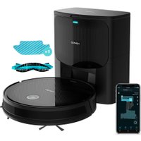 Робот-пылесос Cecotec Conga 2499 Ultra Home Advanced