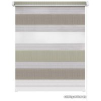 Шторы день-ночь Legrand День-Ночь 120x160 (бежево-коричневый)