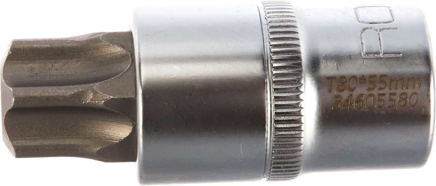 

Головка слесарная RockForce RF-34605580