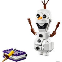 Конструктор LEGO Disney Princess 41169 Олаф