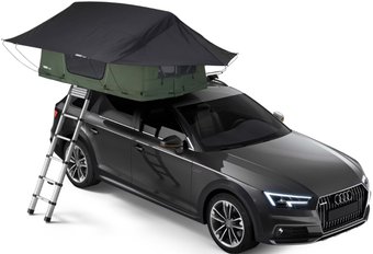 Автомобильная палатка Thule Tepui Foothill (зеленый)