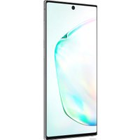 Смартфон Samsung Galaxy Note10 N970 8GB/256GB Dual SIM Exynos 9825 (аура)