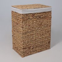 Корзина AksHome Adige L (бежевый)