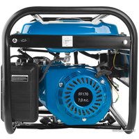 Бензиновый генератор Союз ЭГС-87300