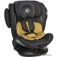 Детское автокресло Lorelli Aviator SPS Isofix 2023 (лимонный карри)