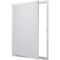 Люк Evecs С фланцем ЛТ6060Мп (66x66 см)