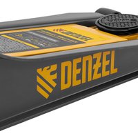 Подкатной домкрат Denzel 51271 3т